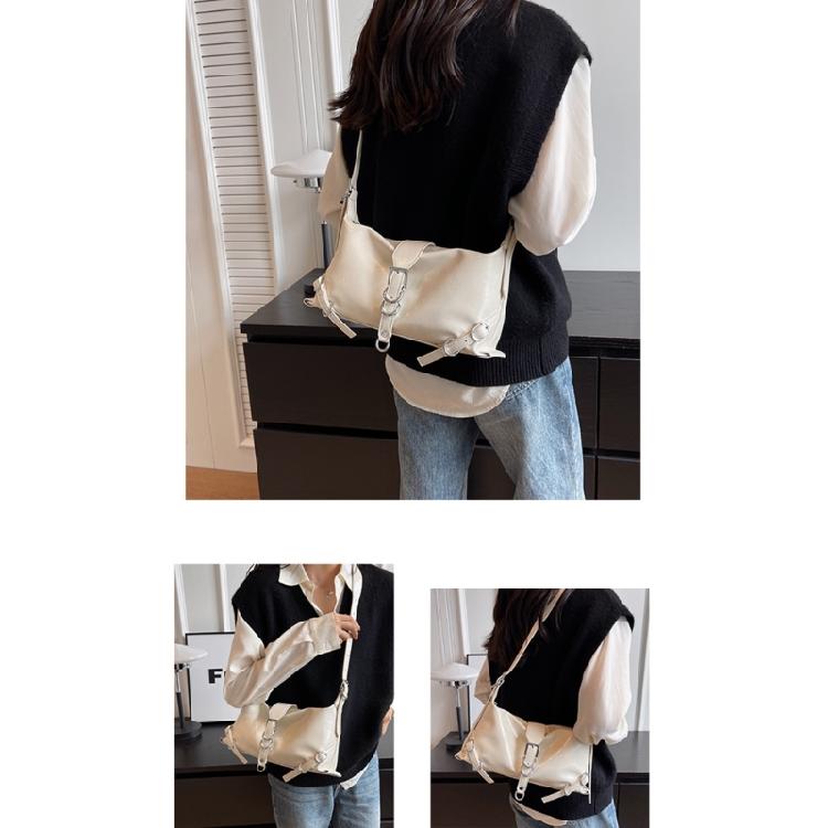 Versatile Women's Handbag Shoulder Underarm Bag Suitable for Various Occasions