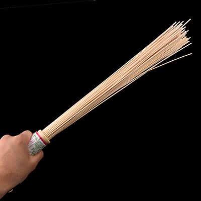 Herramienta práctica de cuidado saludable, masajeador de bambú y madera, palo adelgazante