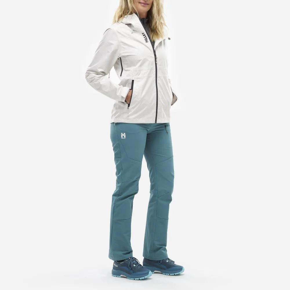 Millet Брюки All Outdoor XCS200