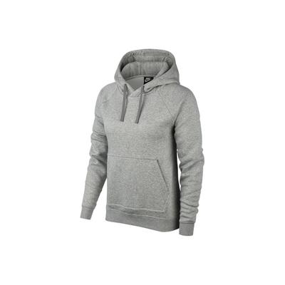 Nike Bluza z kapturem polarowa męska ciemnoszara BV7480-063