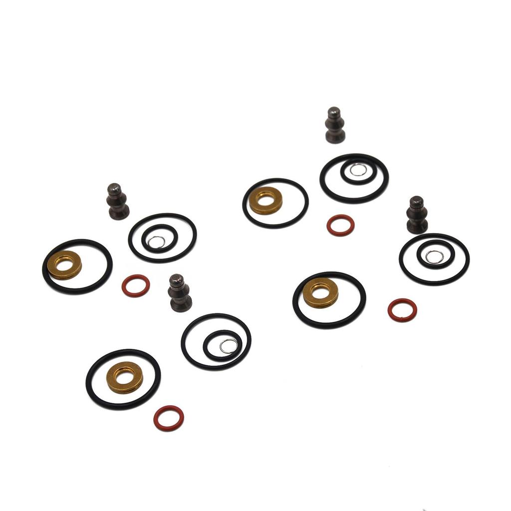 Buy PD Injector Seal Repair Kit Compatible for Audi, Seat, Skoda, VW ...