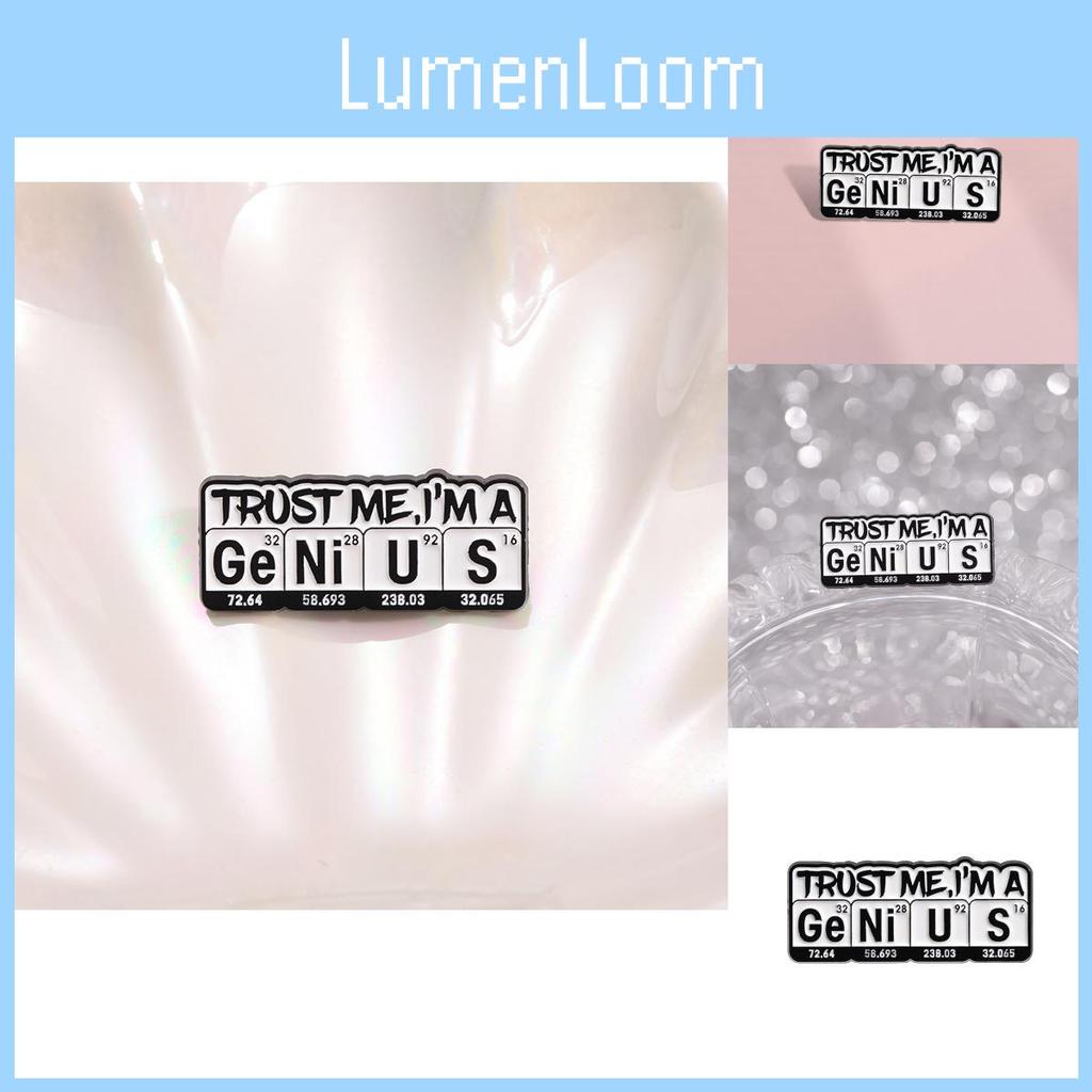 Fun And Quirky Cartoon Character Metal Brooch For Unique Fashion Statements