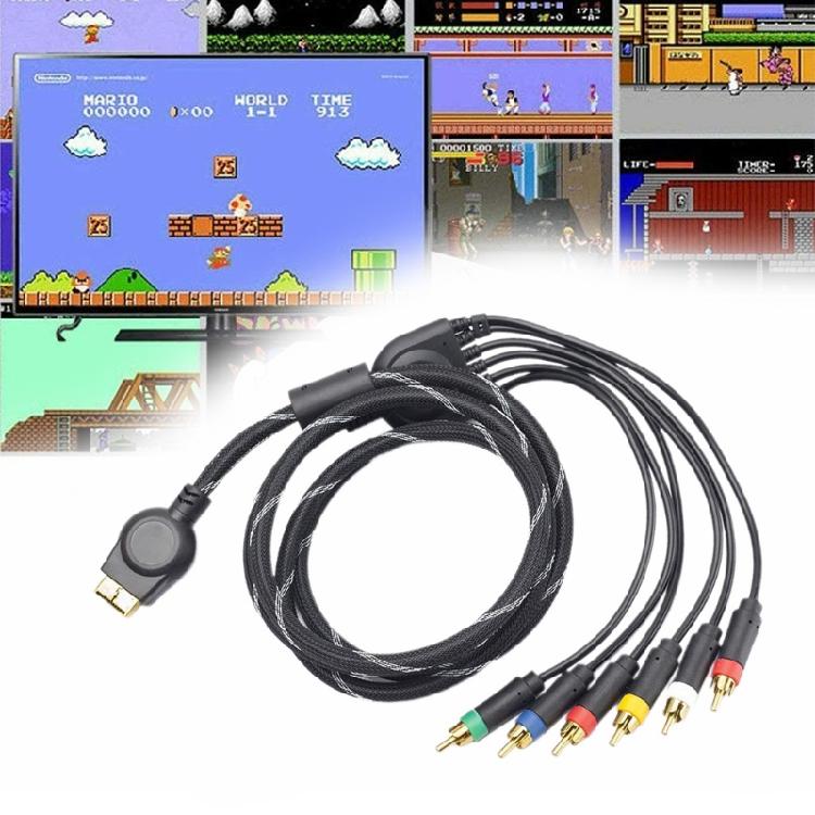 Hdlink-AV Cable for , for , 1.8m, 6ft, Games, Accessories