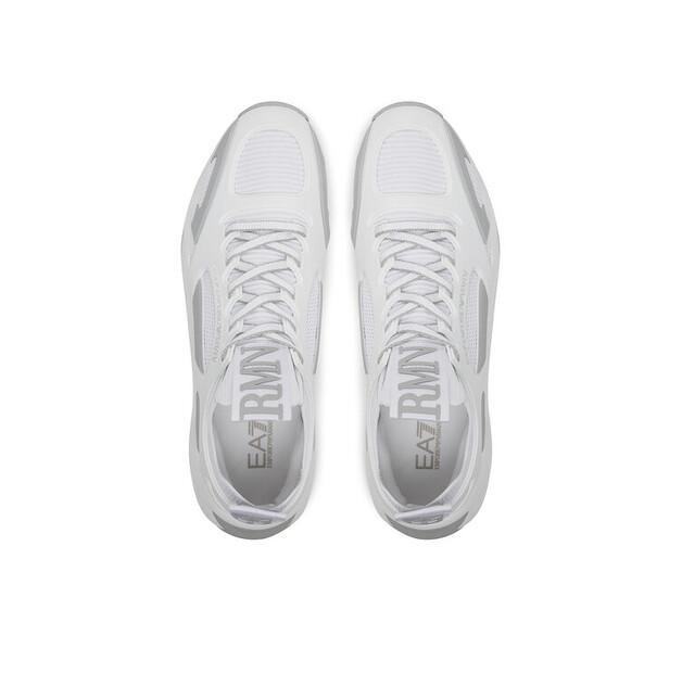 Men's Sneakers EA7 Emporio Armani X8x174 Xk377 U494 White