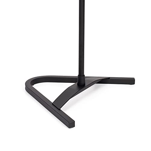 Manhasset M85 Harmony Stand Music Stand, Black