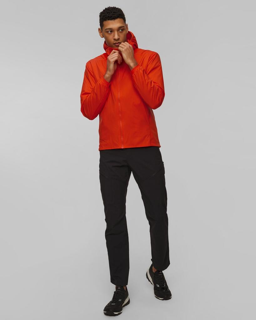 Куртка Arc'teryx Atom SL Hoody Man (9560) толстовка dynastie