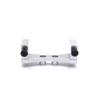 Metal Upgrade Refit Rear Axle Servo Mount For MN 1/12 D90 D91 D96 MN98 99S WPL 1/16 C14 C24 B14 B24 RC Car Parts