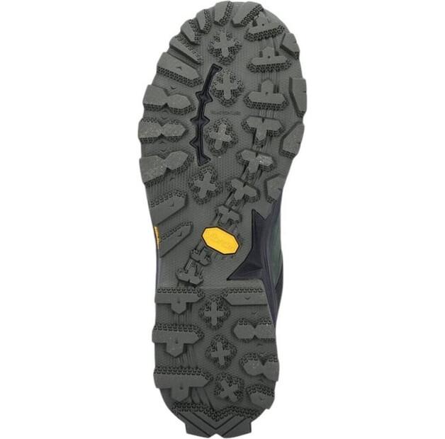 CMP Huranus Low Trekking Boots