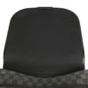 Louis Vuitton N58029 Damier Graphite Daniel MM Daniel MM Messenger Shoulder Bag