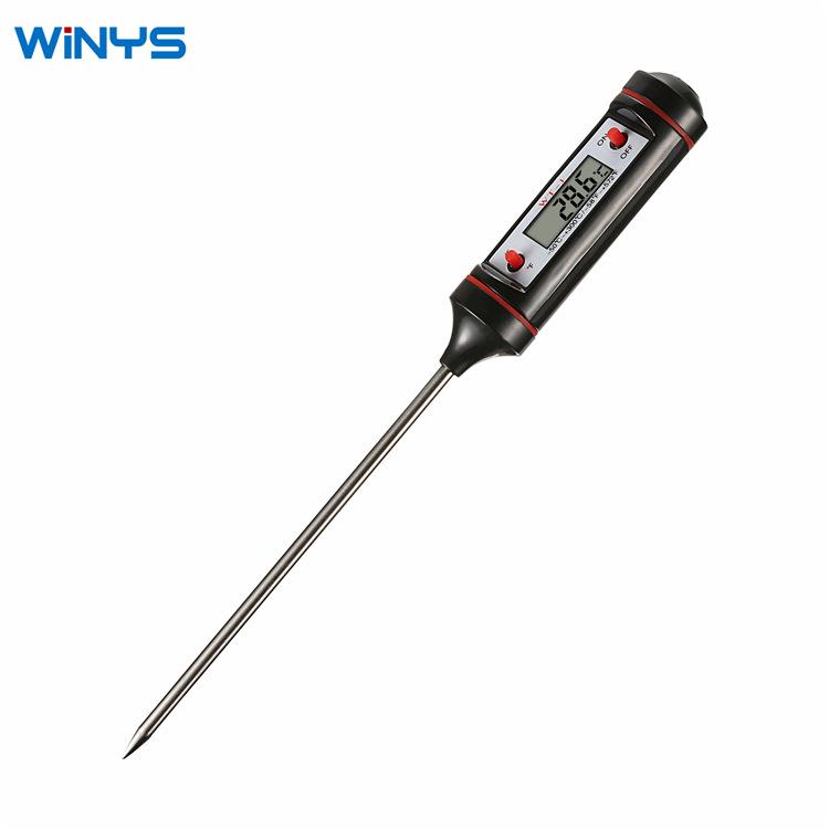 WT-1 Food Kitchen Pen-Type Baking Electronic Digital Thermometer