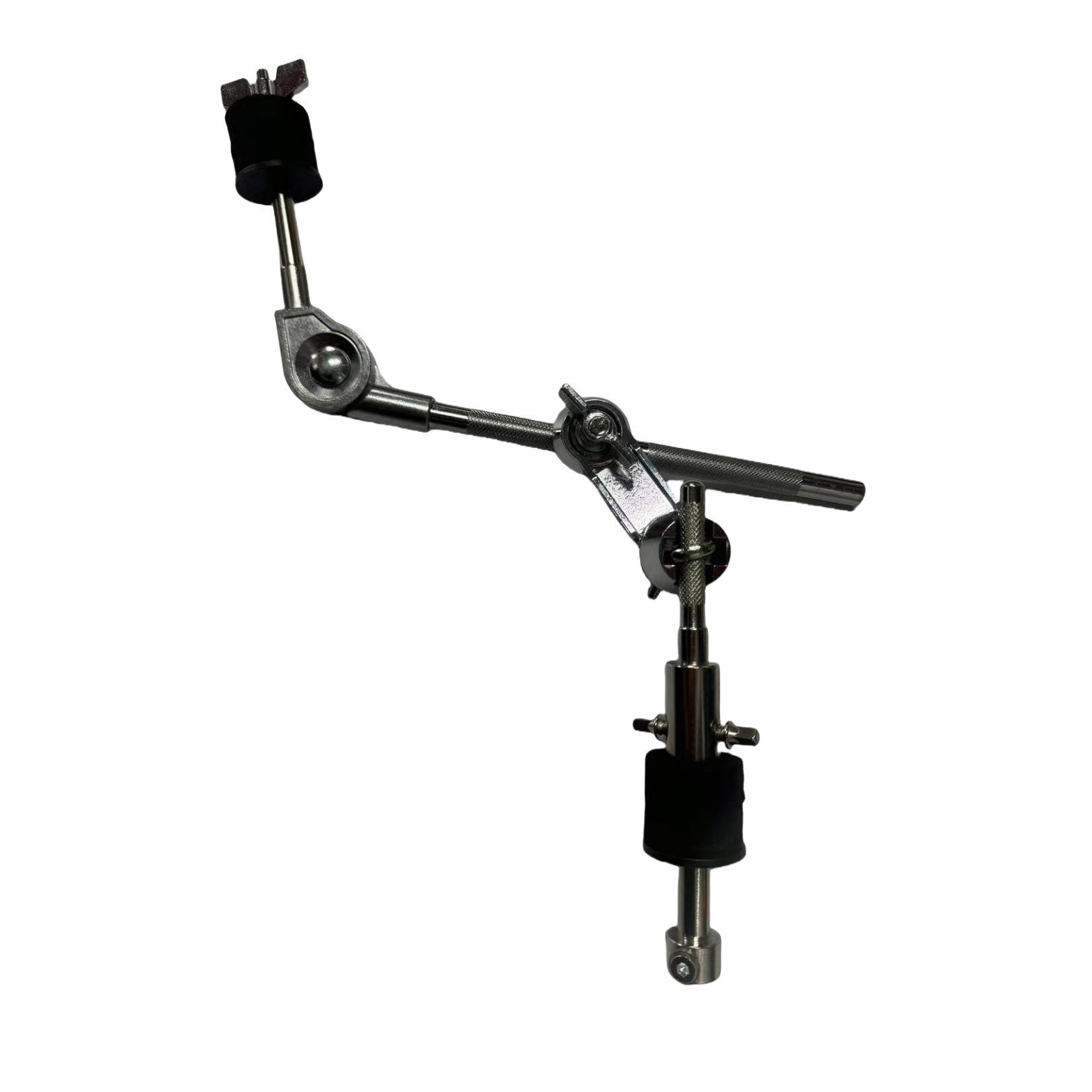 Percussion Jazz Drum/Cymbal Half Extension Hi-Hat Stand Clamp