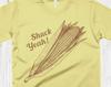 Shuck Yeah T-Shirt, Corn Shirt, Vegetarian Gifts, Mens, Womens, Kids Tshirts
