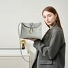 Women's Versatile Handbag Women's Exquisite Women's Premium Messenger Bag Handheld Commuter Girls Premium Shoulder Bag