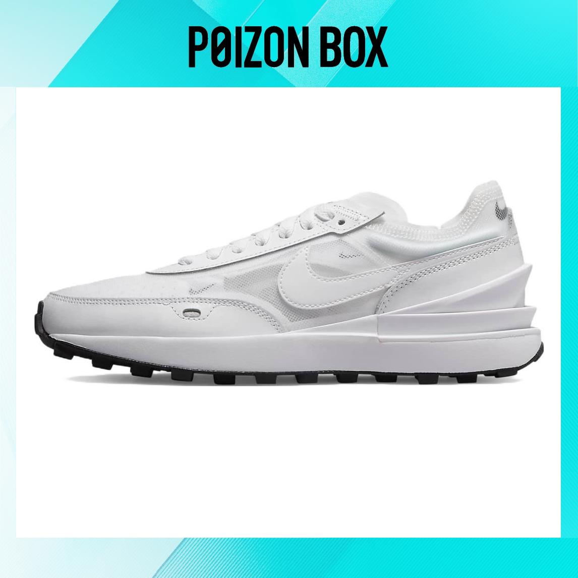 

кроссовки Nike Waffle One Lifestyle Shoes Women DC2533-103