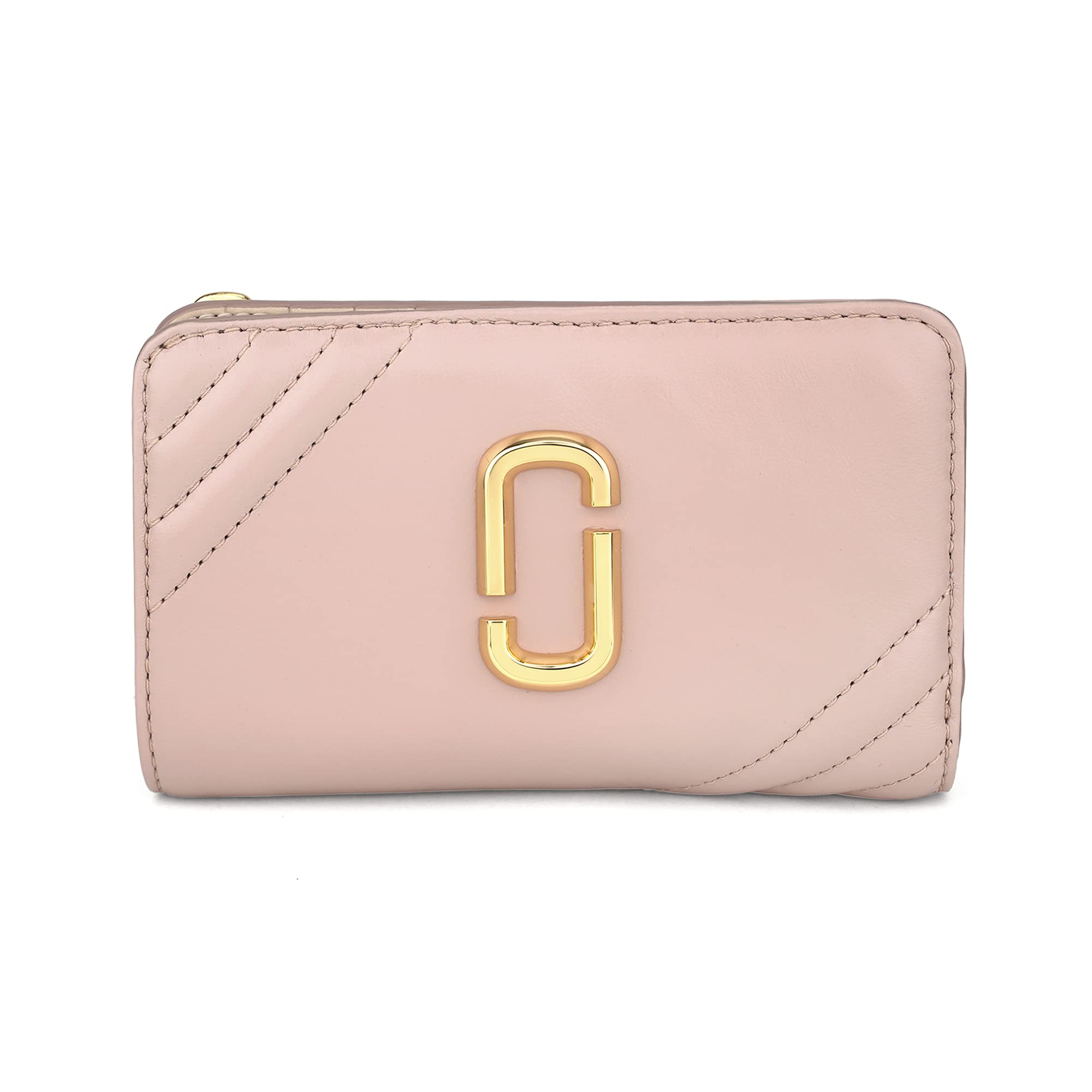 

Кошелек Marc Jacobs S120L01FA21 682 Компактный кошелек Розовый Двухсложный [Б/у]