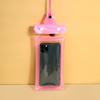Phone Waterproof Pouch Touch Screen Floating Phone Protection Transparent Underwater Filming Mobile Bag Diving Supplies