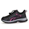Single shoes spring and autumn new casual shoes flat shoes waterproof shoes comfortable casual shoes
