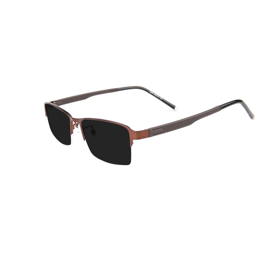 Photochromic Eye Glasses Men Women Myopia Eyeglasses Finished Glasses Students Short Sight Eyewear 0 -0.5 -1 -1.25 -1.5 -1.75 -6