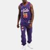 Nike Kevin Durant Phoenix Suns 23-24 City Edition Swingman Jersey Men Jersey Purple DX8516-539