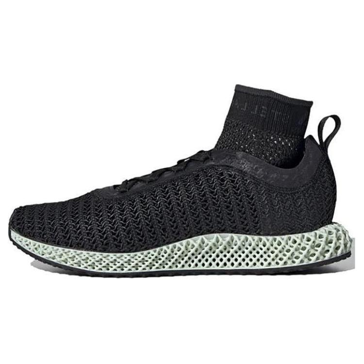 

Новые женские Adidas Alphaedge 4D Stella McCartney Triple Black EH3488 38