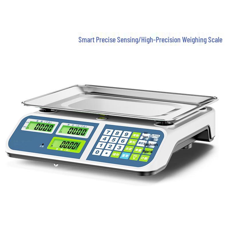 

High-Precision Digital Pricing Platform Scale
