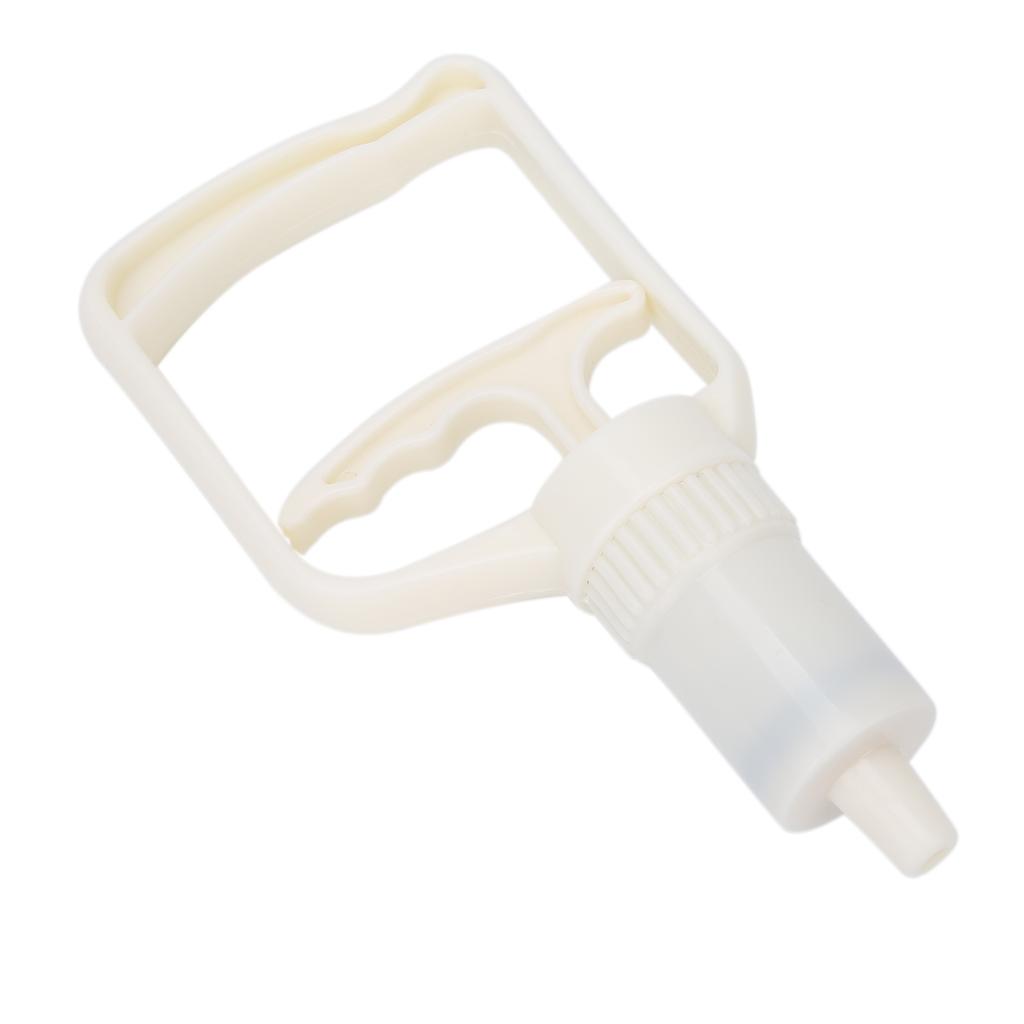 Baňkovací ruční pumpa Vakuová baňkovací pumpa Náhradní Vakuová pumpa Příslušenství