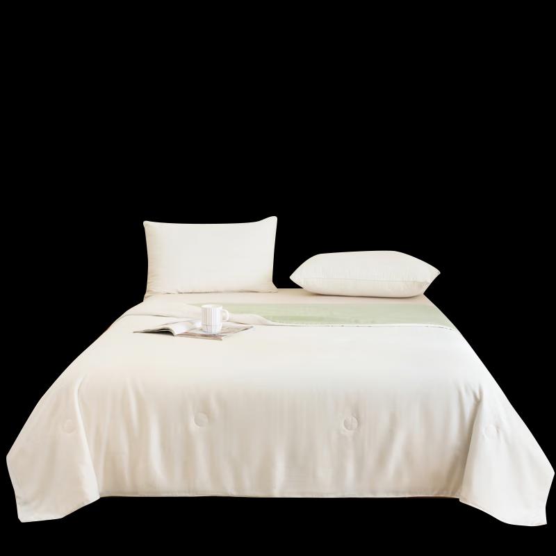 Muji All-Season Tencel Soybean Fiber Quilt