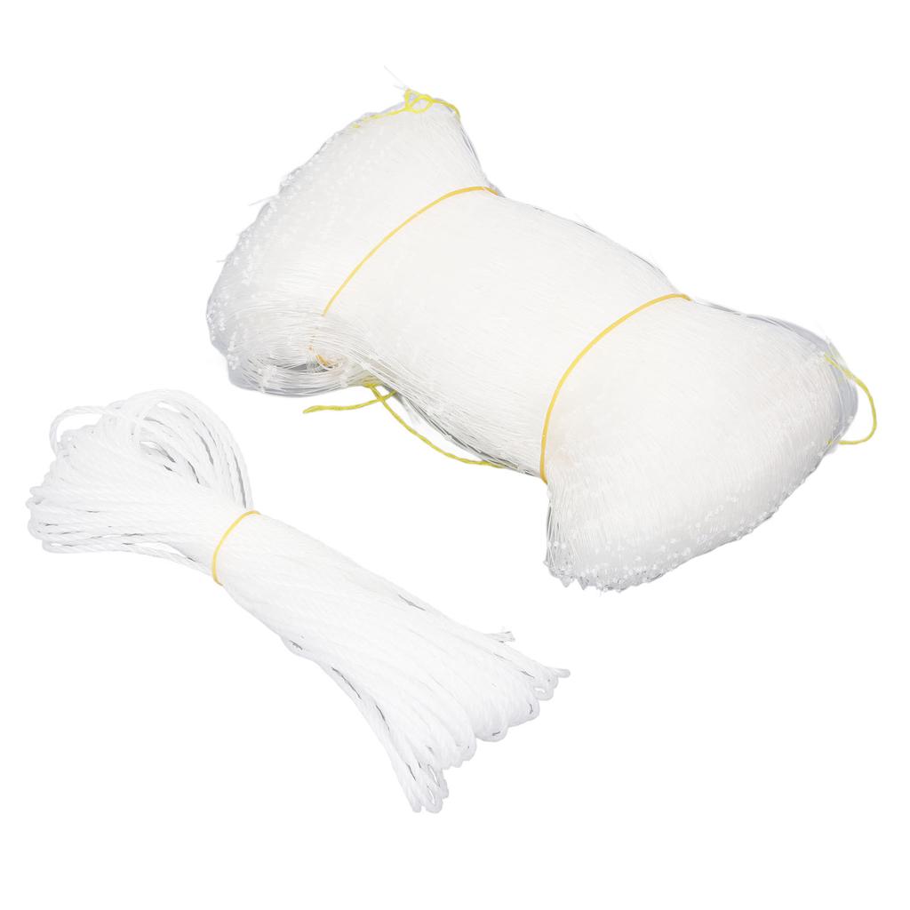 Cat Balcony Netting Nylon Easy Installation Pet Anti Fall Mesh Fence Safety Net Protector for Balcony Window Style Two