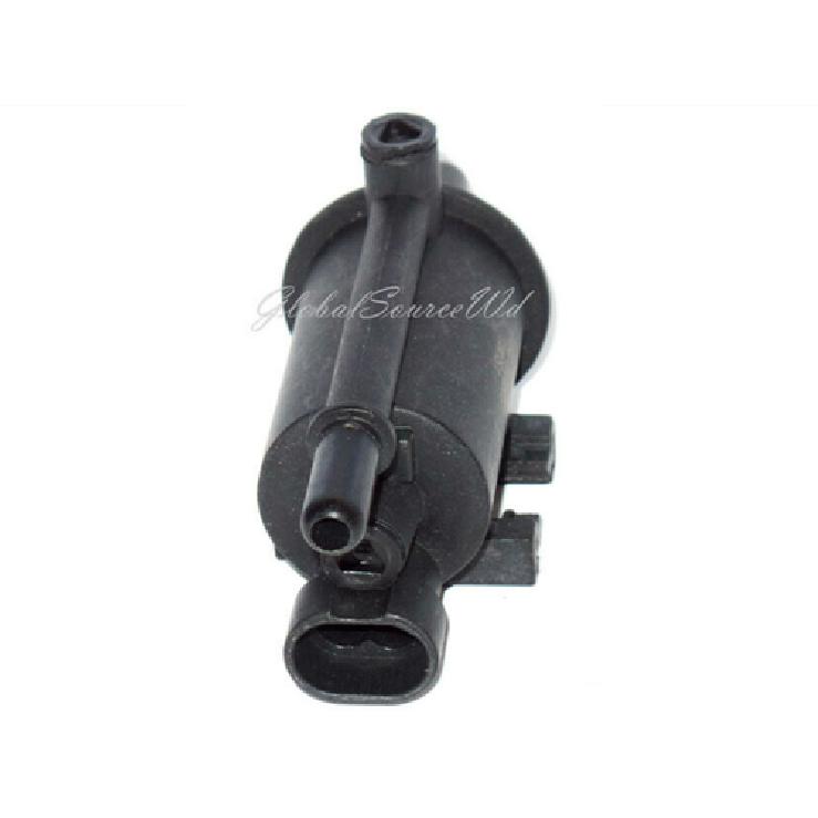 Vapor Canister Purge Valve Solenoid Fits:Saturn L Sedan LW Wagon 01-03 L300 2004