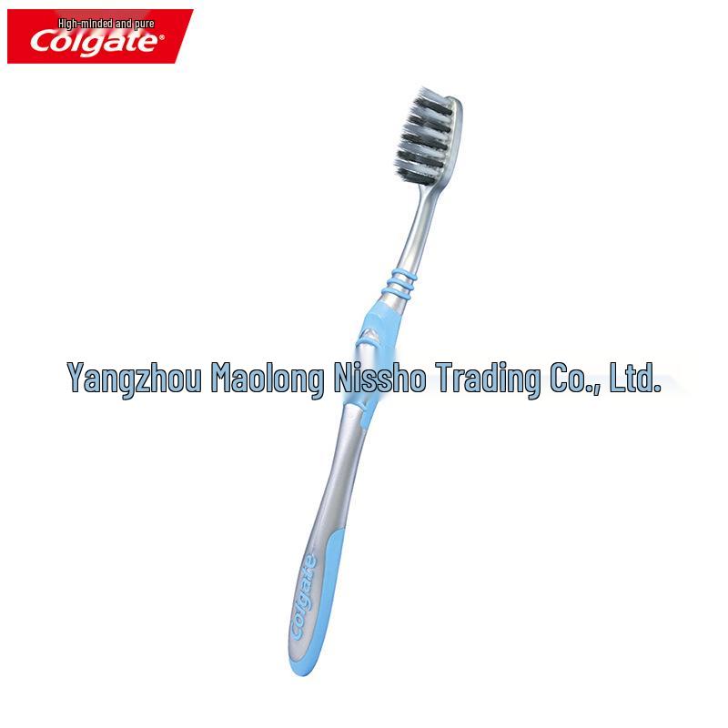 Colgate Ultra Soft Bristle Toothbrush - Single Pack