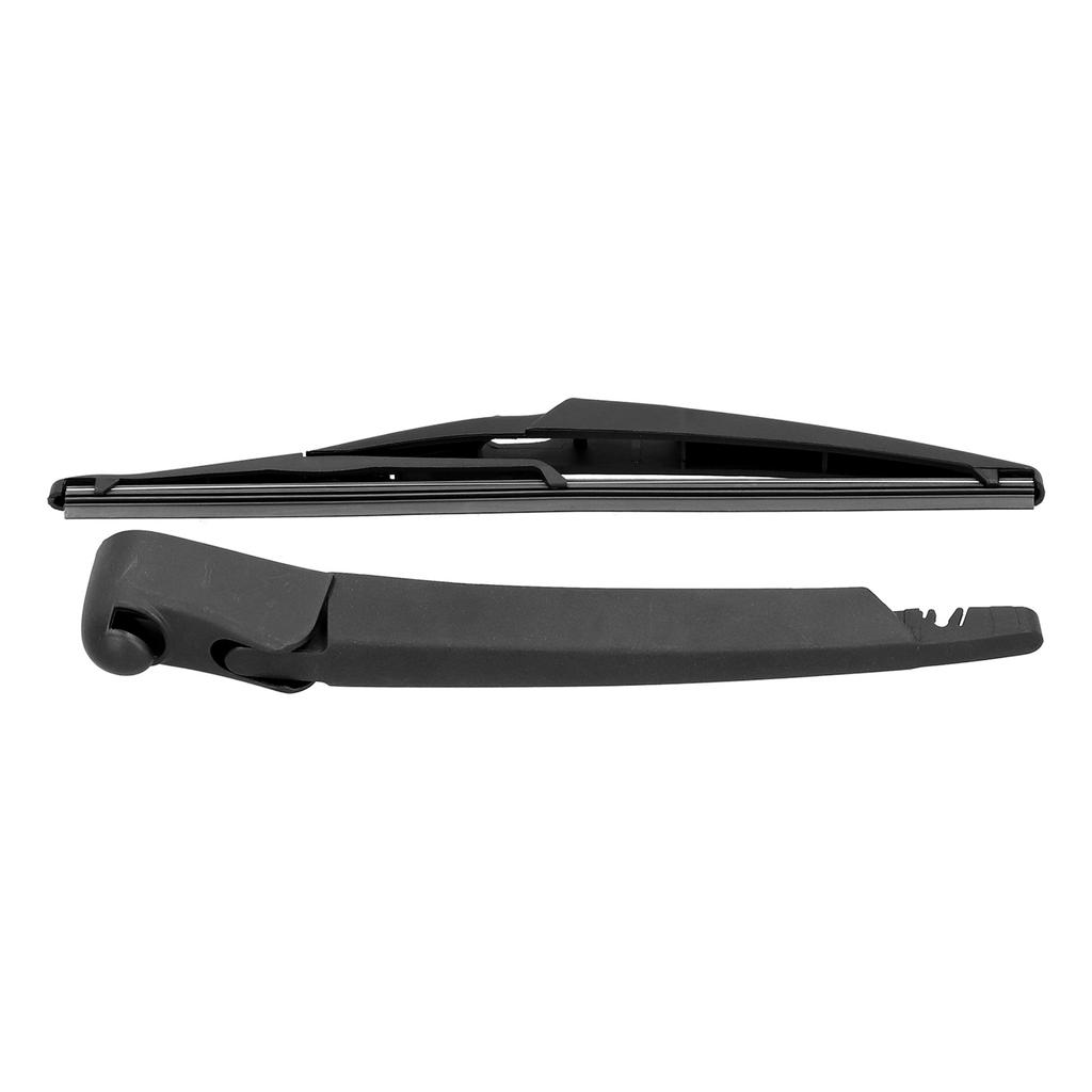 Rear Windshield Wiper Arm with Blade 61627129279 Replacement for Park Lane Hatchback 2?Door 2006