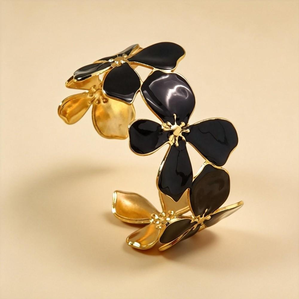 Fashion Jewelry Open Bangle Bracelet Stainless Steel Women's Bracelet Fashion Bracelet Women