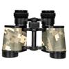 Binoculars 8x30 Full Metal Powerful Structure Glasses Bak4 Prism Long Range Telescope With bag For Hunting Camping Outdoor Scope
