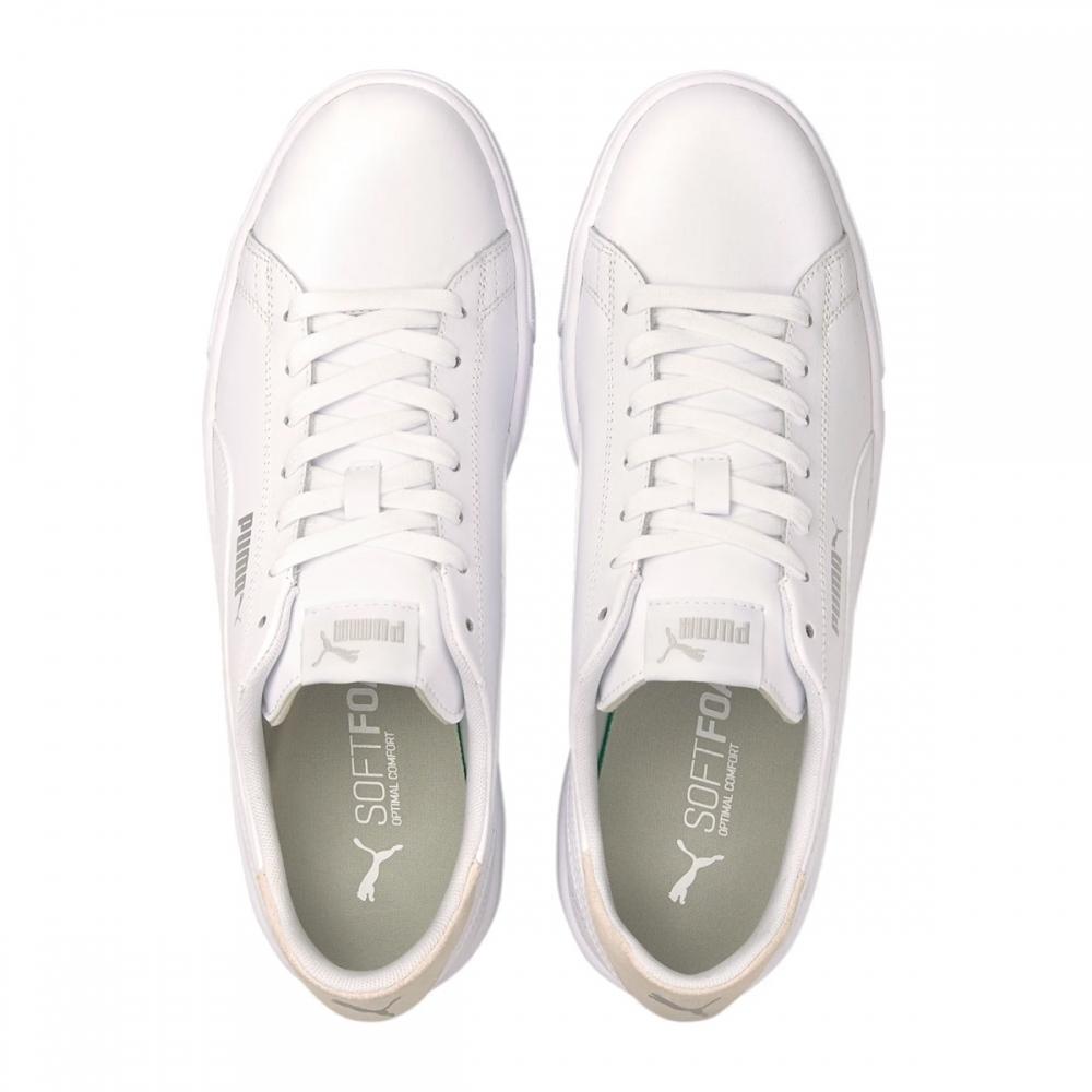 Puma Sub Pro Lite 37490201 Puma White   Puma Whit