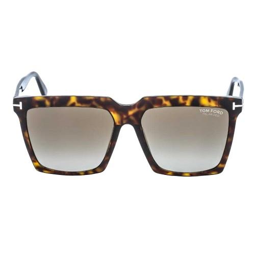 Tom Ford Womens/Ladies Sabrina Sunglasses