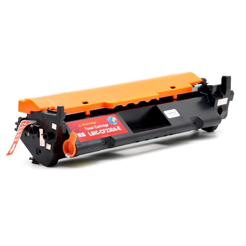 LSIC Compatible CF230A Black Toner Cartridge