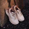 SAUCONY Triumph 22 Ammortizzazione di punta Scarpe da allenamento per la corsa Unisex Scarpe da corsa Cachi-Marrone S20964-500