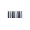 30 PCS/lot Zebra Stripes Flexible Cable Train Paper For 22pin LCD Display 22 PIN StarLine A9 A8 A6 B6 B9 C9 A91 A61 Remote Key