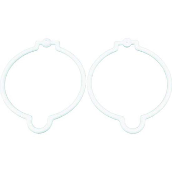 

TRUSCO Кукурузные TCRW x 25 мешков Кольца, Белый, 2 шт., (Дело продано) жёлтый