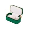Soft Flannel Jewelry Box Storage Organizer Protect Your Beloved Accessories