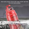 Wireless DC Submersible Pump Remote-Controlled Outdoor Rechargeable Lithium Battery Water Pump Electric Water Pump