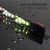 24V Rear Navigation Light Colorful Flashing Vehicle Safety Light  Truck Decor Accessory