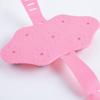 Massage Roller Neck and Back Seven Roller Ball Relaxer Body Meridian Massage For Fitness Relaxation Massager