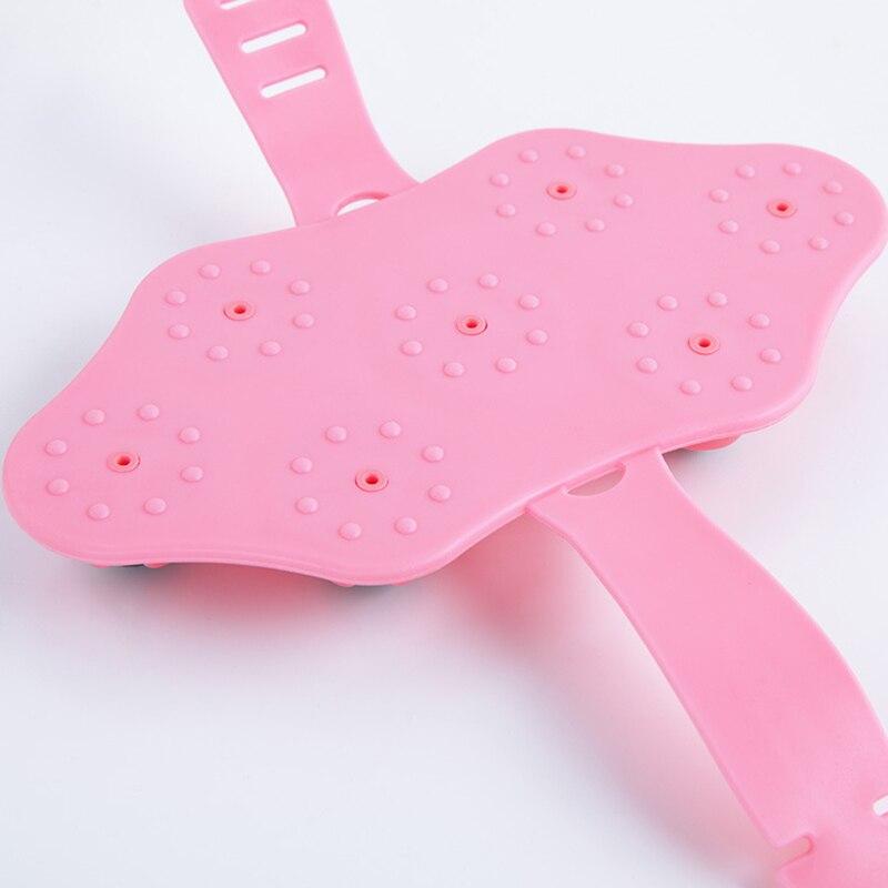 Massage Roller Neck and Back Seven Roller Ball Relaxer Body Meridian Massage For Fitness Relaxation Massager