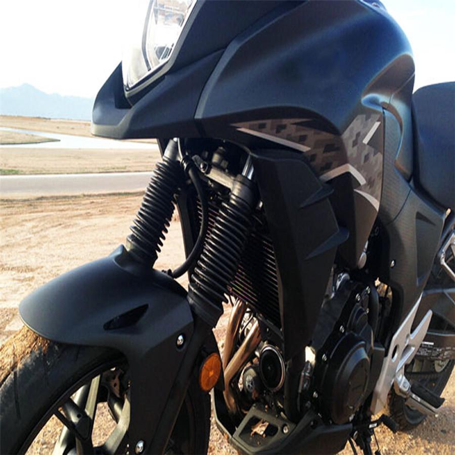 2 шт. Черные резиновые гофры передней вилки мотоцикла, защитные чехлы на амортизаторы, пыльники