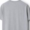 Burberry SS24 T Shirt Men's Light Heather Gray 80843631