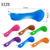 Snail Shape Violin Bow Grip Correcting Device Violin Beginner Finger Trainer  Violin Beginner