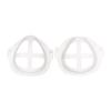 3D Mask Bracket Inner Support Frame for Sport Women Kids Prevent Lipstick Off