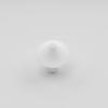 NON  1409260 Round Spray Deflector Dia.20 mm White