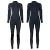 Mens 3mm Full Wetsuit Snorkeling Surfing Freediving Water Sports Quick Dry Thermal Protection